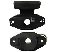 Sea-Doo PWC & Jet Boat OEM Seat /Hatch Lock Latch Assembly GTI, GTS, GSX, RX, RXT, RXP, XP 269700109