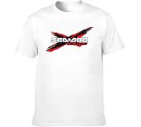 Sea Doo Team RXT BRT Logo Marine Racing Performance T Shirt(Small)