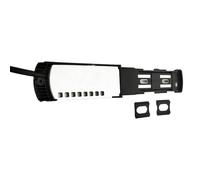 Sea Dragon-5 pin Battery Rock charging connection module for Parrot Polly Pro Models | Compact power accessories with a stable interface, suitable for mobile power supply and tea use