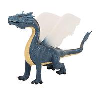 Sea Dragon Simulation Model Toy Highly Detailed Realistic Plastic Educational Craft for Kids Collectors Teachers Desktop Decoration Home Office School Project 16x11x6cm