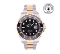 Sea-Dweller