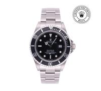 Sea-Dweller