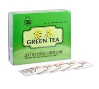 Sea Dyke Green Tea Sachets, 100-Count