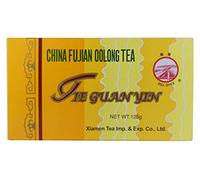 Sea Dyke Tie Guan Yin Oolong 125 Grams Loose Leaf Tea