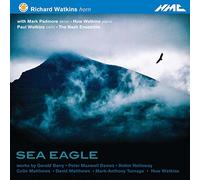 Sea Eagle-Werke Fuer Horn - Various Composers