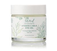 Sea-El Eye Sea Gel Skin Toning Puffy Eye Support 1 oz
