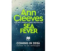 Sea Fever: 6 (George and Molly Palmer-Jones, 6)