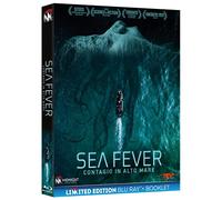 Sea Fever - Contagio in Alto Mare