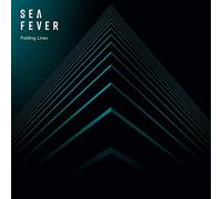 Sea Fever - Folding Lines (LP) [VINYL]