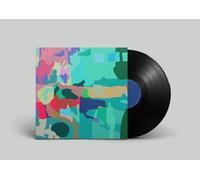 SEA FEVER - SURFACE SOUND [VINYL]