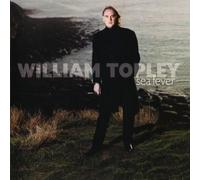 Sea Fever (U.S. Release) by William Topley (2012) Audio CD