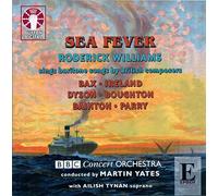 Sea Fever (Yates, BBC Co, Williams)