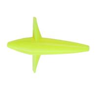 Sea Fishing Hard Baits Replacement Boats Fishing Lure Plane Shape Lure Trolling Bird Shaped Teaser Tackle Plane Shape