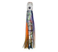 Sea Fishing Lures Rigged With Squid Skirt Designs Octopuses Squid Trolling Trolling Octopuses Sea Lures Baits