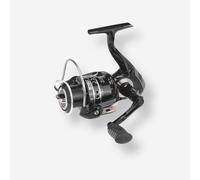 Sea Fishing Reel Avocet Iv Silver Fd 6000
