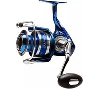 Sea Fishing Reel Okuma Azores Blue 5500 Spinning Reel