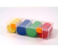 Sea Fishing Rig Winders Box Set Includes 20 Rig Winders