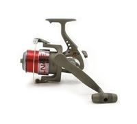 Sea fishing Vigor LN70 3BB With Red Line And Spare Spool