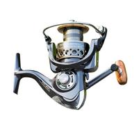 Sea Fishing Wheel Road Yalun Line Rod Gear