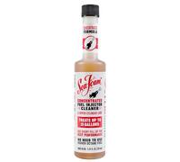 Sea Foam Concentrated Fuel Injector Cleaner,Helps clean fuel injectors & restore Injector patterns,Lubricates upper cylinders, Helps recover lost MPG & help reduce exhaust emission 155ml