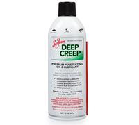 Sea Foam Deep Creep Elite Multi-Use Lubricant Oil, Loosens, Cleans, Protect, Dc14