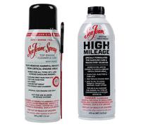 Sea Foam High Mileage Engine Treatment And Spray Cleaner Kit Pack Hm16Ss14