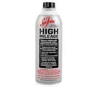 Sea Foam High Mileage Motor Treatment HM16, 16 oz, Pack of 1, Silver