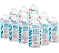 Sea Foam Marine Pro Fuel Additive Engine Treatment For Marine Engines Pack Of 12