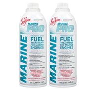 Sea Foam Marine Pro Fuel Additive Engine Treatment For Marine Engines Pack Of 2