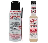 Sea Foam Mulitpack 1 X Spray Cleaner, 1 X Fuel Injector Cleaner