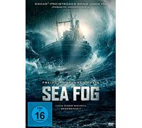 Sea Fog, 1 DVD