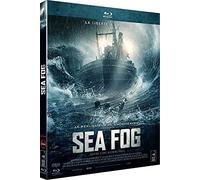 Sea Fog [Blu-ray]