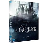Sea Fog [Blu-ray] [Region B]