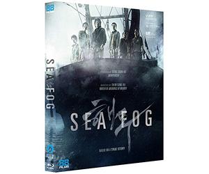 Sea Fog [Blu-ray] [Region B]