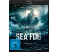 Sea Fog (Blu-ray) Yoon-Seok Kim Park Yoo-chun Han Yeri