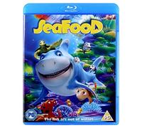 Sea Food [Blu-ray]