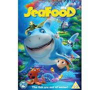 Sea Food [DVD]