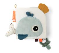 Done By Deer Friends Activity Book Sea Multicolor 0 Months Kids