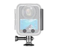 Sea frogs Camera Housing Compatible with DJIOSMO 360, 40M/130FT Waterproof Case for OSMO 360, Mini Camera Case for Diving, Surfing and Snorkeling