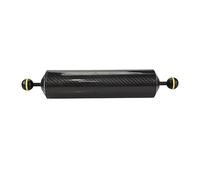 Sea frogs Carbon Fiber Dual Balls Float Arm Underwater Photography Buoyancy System (GA5)