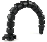 Sea frogs Diving YS Flex Joint Arm System Compatible with Waterproof Camera Housing Accessory for Underwater Photography (16")