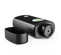 Sea frogs Electric Vacuum Pump for Waterproof Camera Housing, Pre-Dive Vacuum Leak Check System (VPS-101)