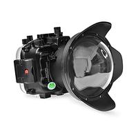Sea frogs for Sony A7S III FE16-35mm 40M/130FT Underwater Waterproof Camera Housing Case (A7SIII 16-35MM)
