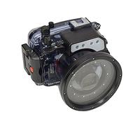 Sea frogs for Sony Alpha RX100VII RX100M7 RX100 VII RX100 M7 Underwater Camera Housing Case