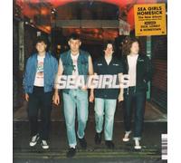 Sea Girls - Homesick
