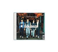 Sea Girls - Homesick [Amazon Exclusive Signed CD]