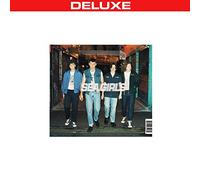 Sea Girls - Homesick (Deluxe)