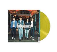 Sea Girls – Homesick – 12-inch Vinyl – Universal Music Group