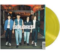 Sea Girls Homesick (Vinyl) Limited 12" Album Coloured Vinyl