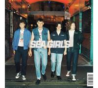 Sea Girls - Homesick [VINYL]